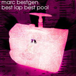 [audcst030] Marc Bestgen - Best Lap Best Pool