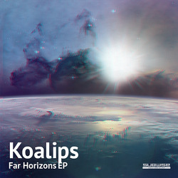 [SBWS049] Koalips  - Far Horizons EP
