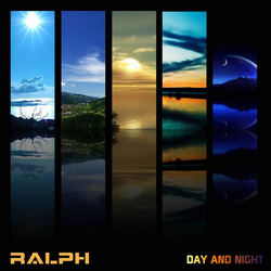 [gargan047] Ralph - Day And Night EP