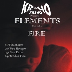 [bump138] Krzho - Elements Part 2 (Fire)