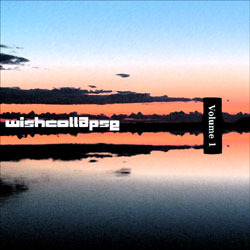 [wh130] Wishcollapse  - Volume 1