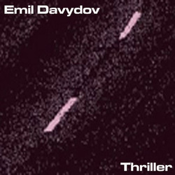 [PCR 070] Emil Davydov - Thriller EP