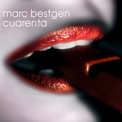 [audcst032] Marc Bestgen - Cuarenta