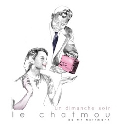 [foot088] Le Chatmou (de Mr Hoffmann) - Un Dimanche Soir
