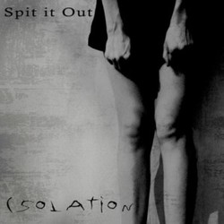 [drillrecords038] Spit it Out - Isolation