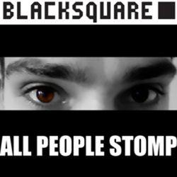 [audcst033] Blacksquare - All People Stomp