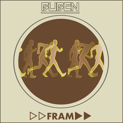 [gargan048] Buben - Fram EP