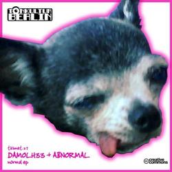 [TKBNET27] Damolh33 & Abnormal - Normal EP