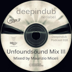 [podcast018] Deepindub Podcast 018