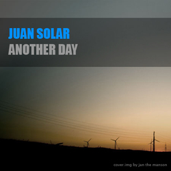 [art024] Juan Solar - Another Day