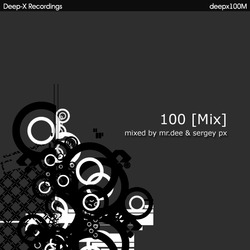 [deepx100M] Various Artists - 100 [Mix]