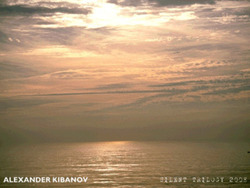 [JNN099] Alexander Kibanov - Silent Trilogy (2008)