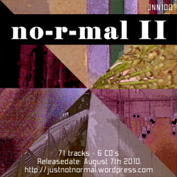 [JNN100] Various Artists - no-r-mal II