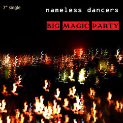 [lv002] Nameless dancers - Big Magic Party