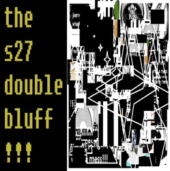 [S27-051] Jimmy Penguin  - The S27 Double Bluff