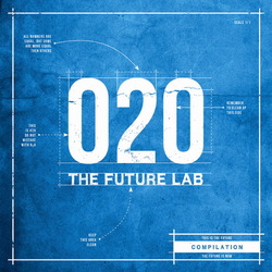 [PS020] Various Artists - The Future Lab