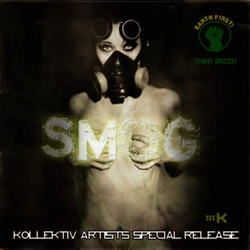 [MKSmog 01] Kollektiv Artists - Smog Sampler