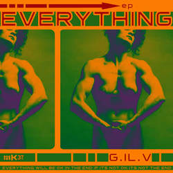 [mK37] G.IL.V - Everything EP