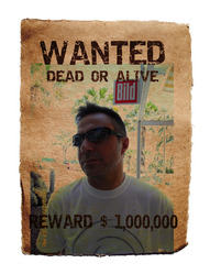 [podcast019] Wanted - Dead Or Alive