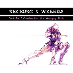 [umpako-71] RbkIBORG & Wikeeda  - Autopsy Brain