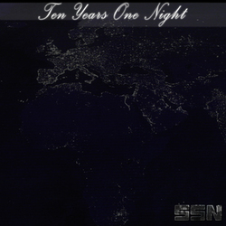 [SSN_001] Lo - Ten Years One Night