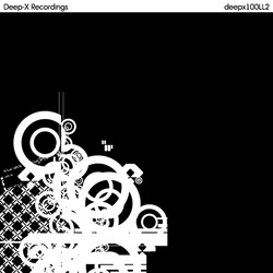 [deepx100LL2] Various Artists - 100.2