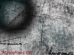 [monoKraK64] MiniNous - Atmophasic EP