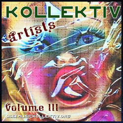 Kollektiv Artists - Kollektiv Artists. Volume 3.