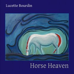 [earman143] Lucette Bourdin - Horse Heaven