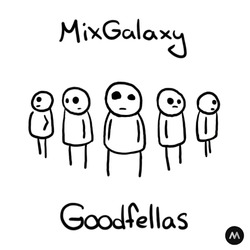 [MIXG013] Various Artists - Goodfellas