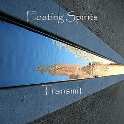 [S27-054] Floating Spirits  - Transmit