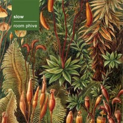 [RB049 ] Slow  - Room phive