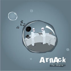 [brhnet12] ArnAck - To mars