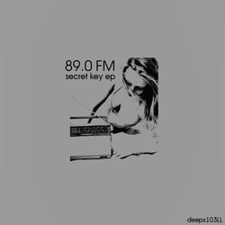 [deepx103LL] 89.0 FM - Secret Key EP