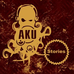 [audcst037] AKU - Stories