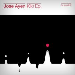 [Nu-Logic045] Jose Ayen - Kilo EP