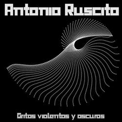 [Nu-Logic046] Antonio Ruscito - Gritos violentos y oscuros