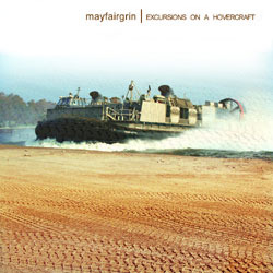 [wh132] Mayfairgrin  - Excursions on a Hovercraft