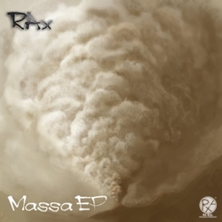 [umpako-73] DJ RAx  - Massa