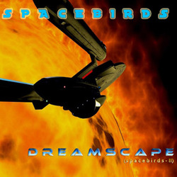 [lv003] Spacebirds - Dreamscape (Spacebirds-II)