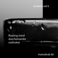 [monoKraK65] Various Artists - Smoked mono vol.6