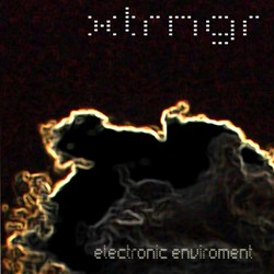 [mv010] XTRNGR - Electronic enviroment