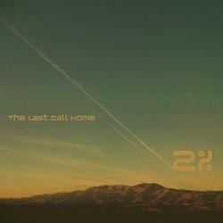 [vbr039] 2% - The Last Call Home