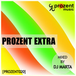 [prozent020] DJ Marta - Prozent Extra