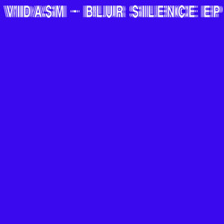 [PCR074] VidasM - Silence Blur EP