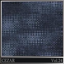 [isor027] CEZAR - Vol.24