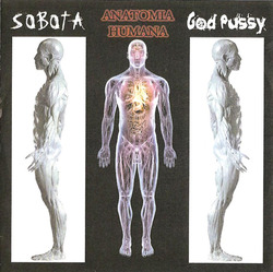 [kopp12] Sobota & God Pussy - Anatomia Humana