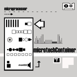 [shoki022] Microprocessor - MicrotechConteiner