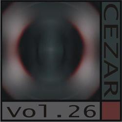 [isor028] CEZAR - Vol.26