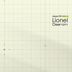 [deepx105] Lionel - Daarom